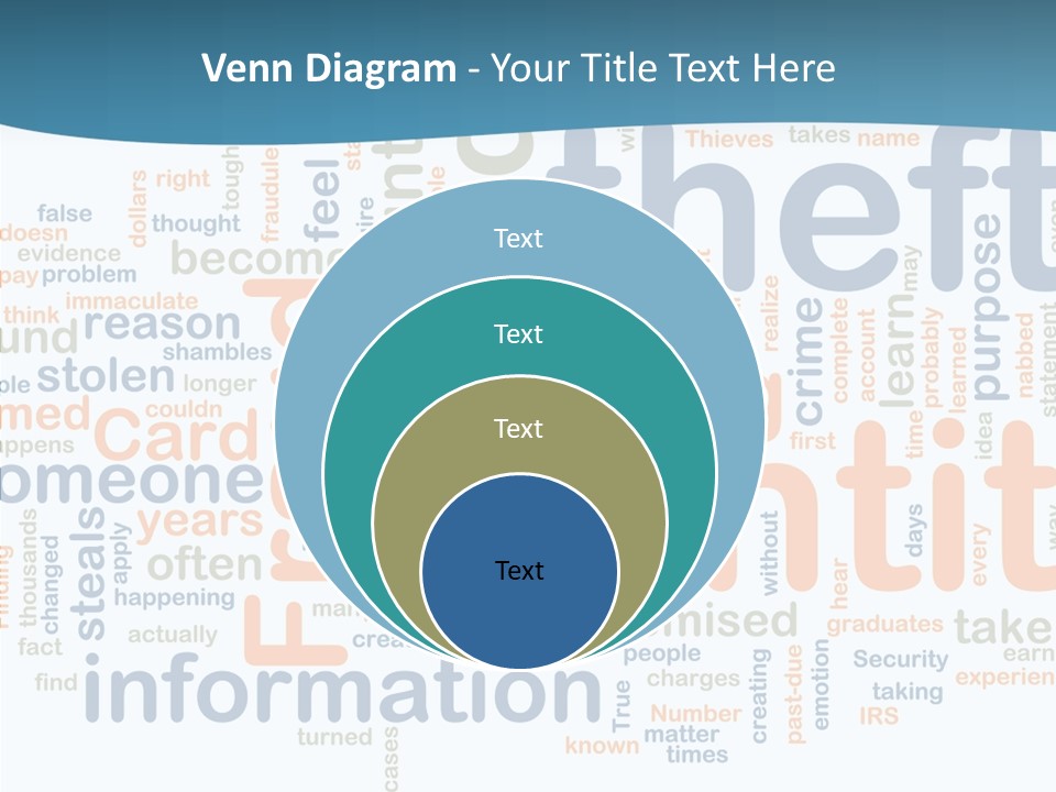 Helping Hand Touching Human PowerPoint Template