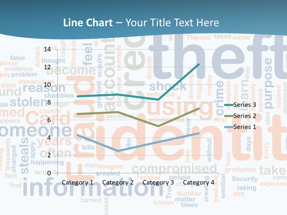 Helping Hand Touching Human PowerPoint Template