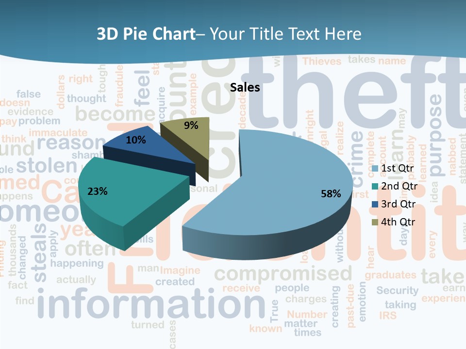 Helping Hand Touching Human PowerPoint Template
