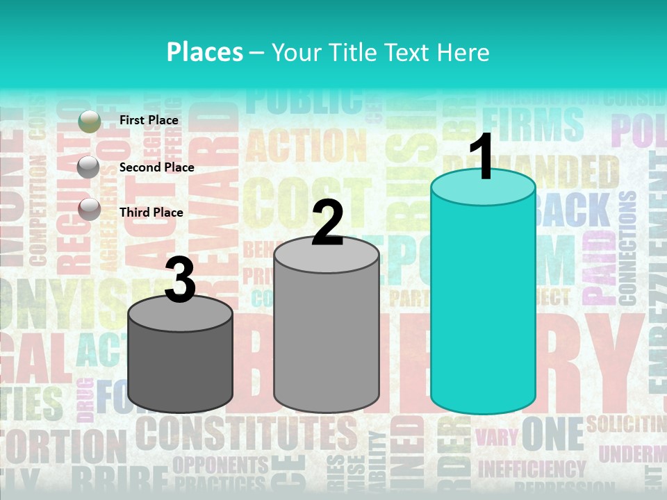 Care Caregiver Help PowerPoint Template