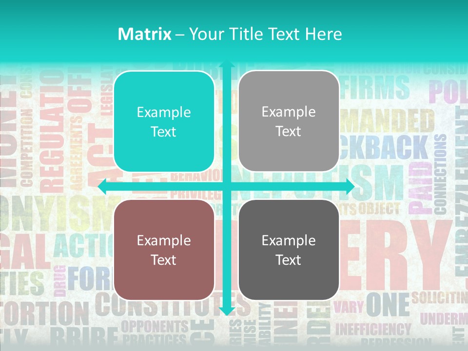 Care Caregiver Help PowerPoint Template