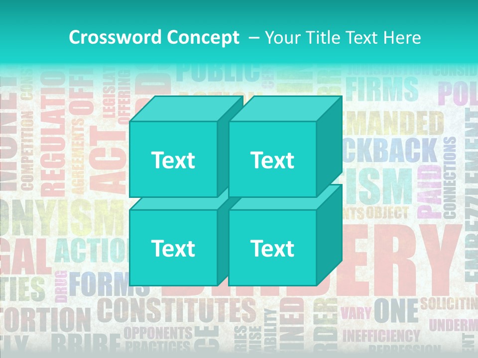 Care Caregiver Help PowerPoint Template