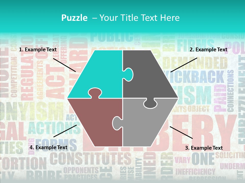 Care Caregiver Help PowerPoint Template