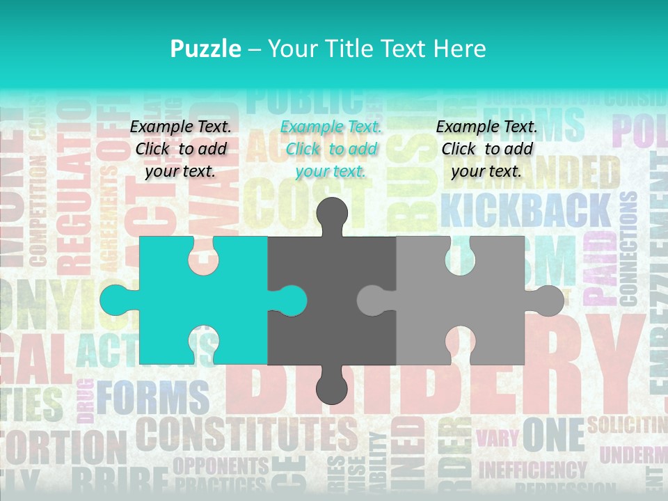 Care Caregiver Help PowerPoint Template