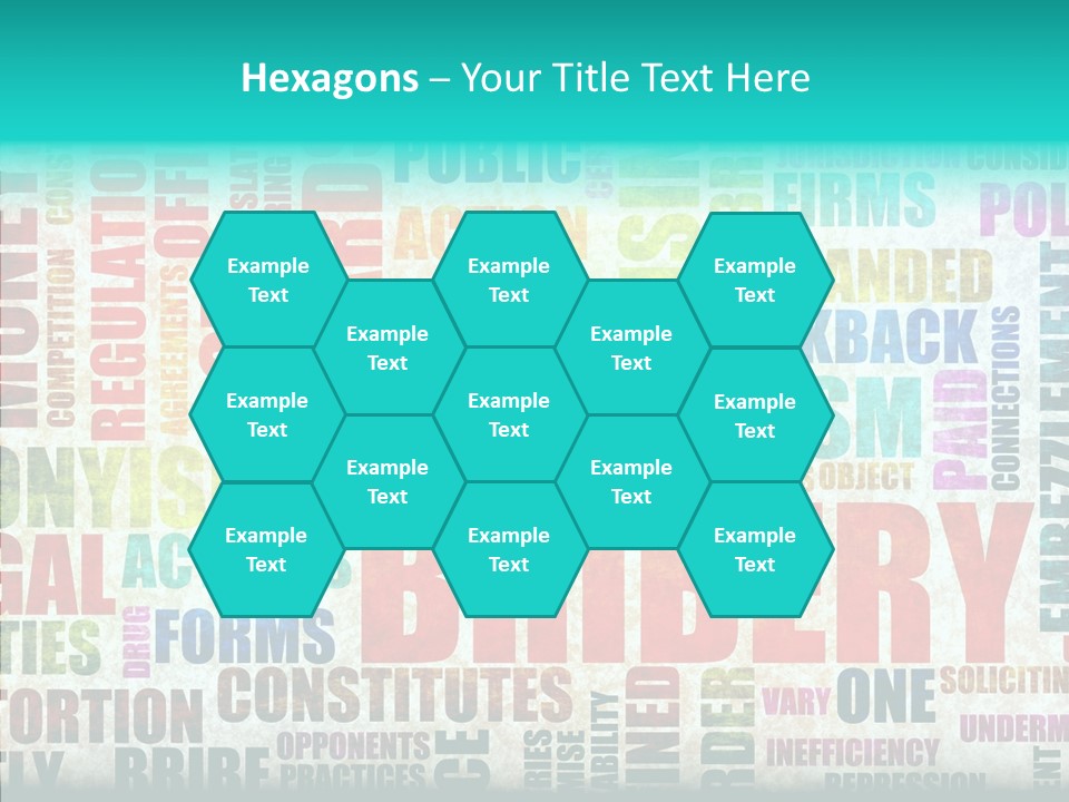 Care Caregiver Help PowerPoint Template