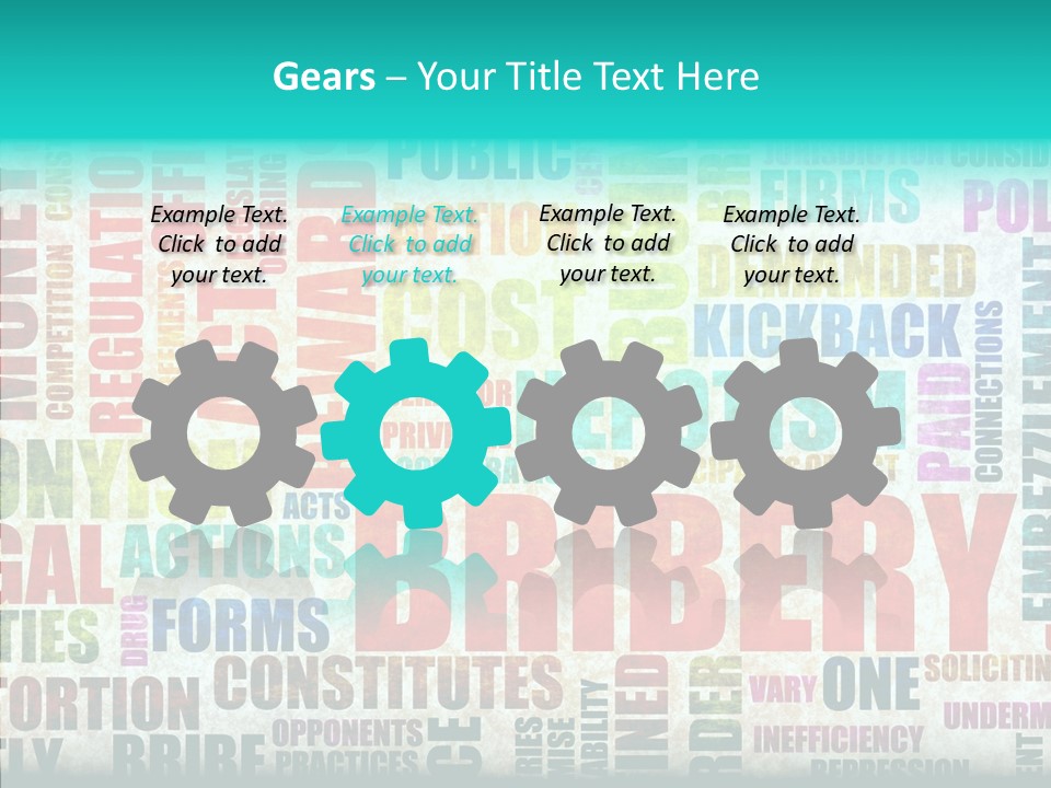 Care Caregiver Help PowerPoint Template