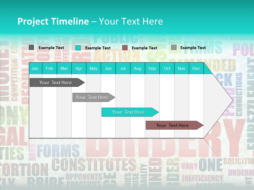 Care Caregiver Help PowerPoint Template