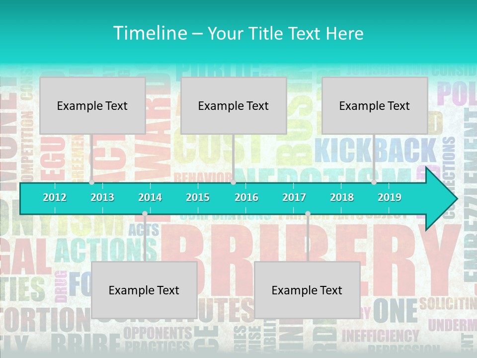 Care Caregiver Help PowerPoint Template