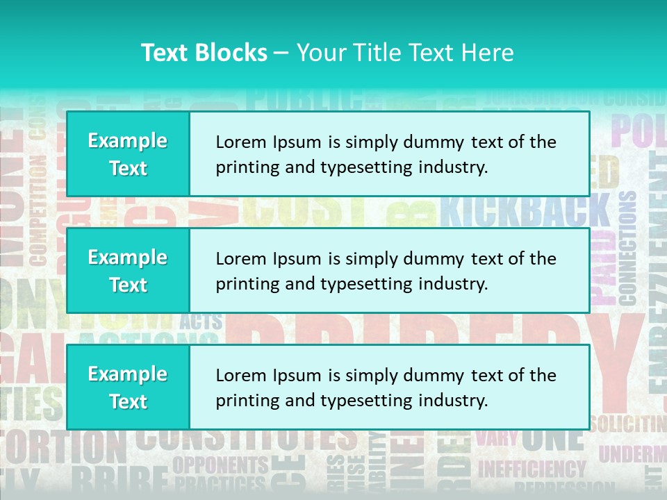 Care Caregiver Help PowerPoint Template