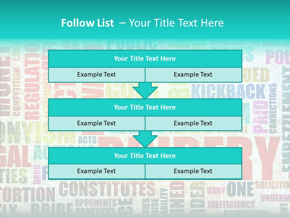 Care Caregiver Help PowerPoint Template