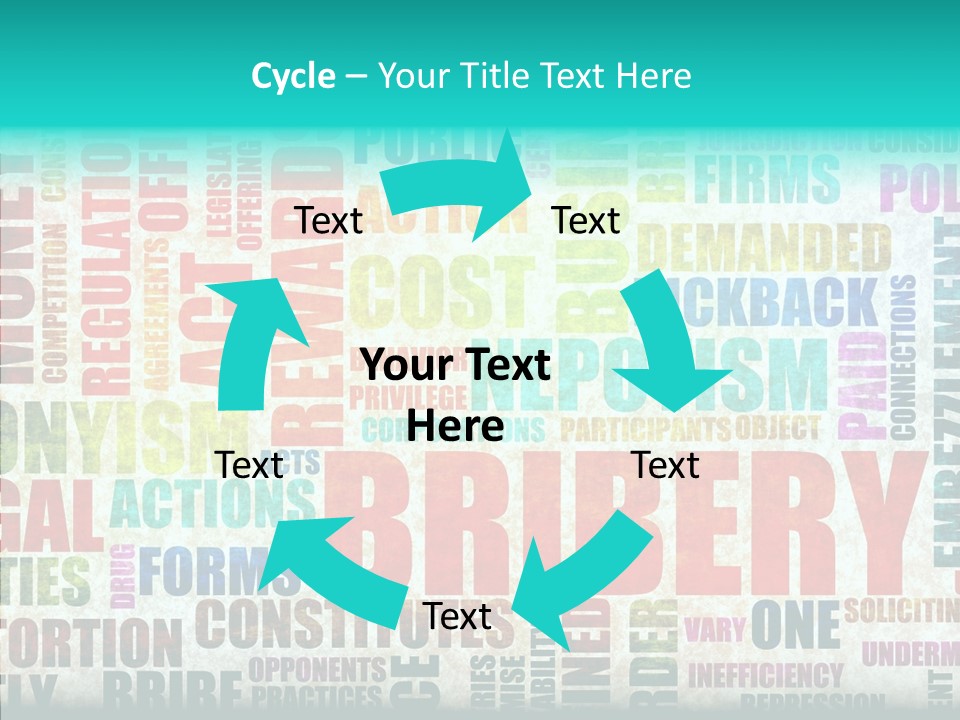 Care Caregiver Help PowerPoint Template