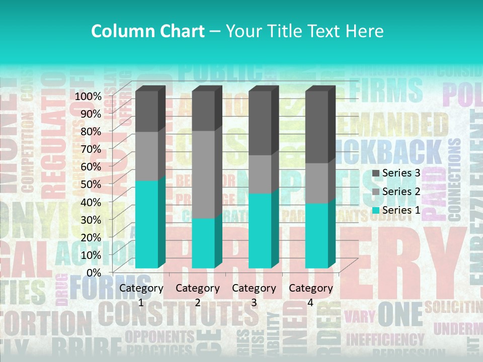 Care Caregiver Help PowerPoint Template