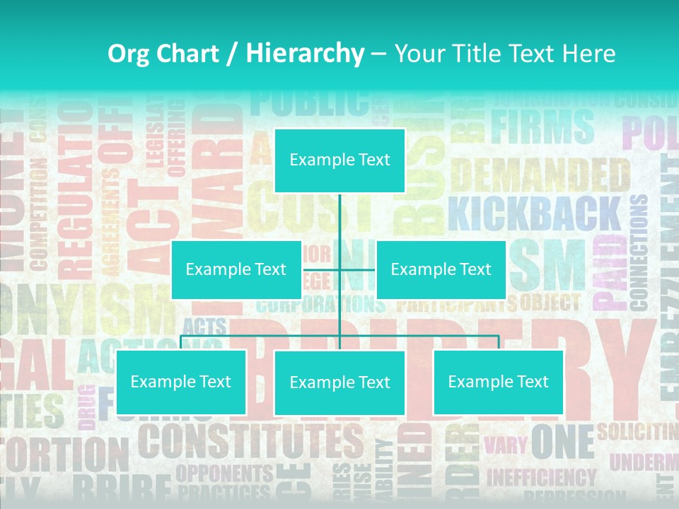Care Caregiver Help PowerPoint Template