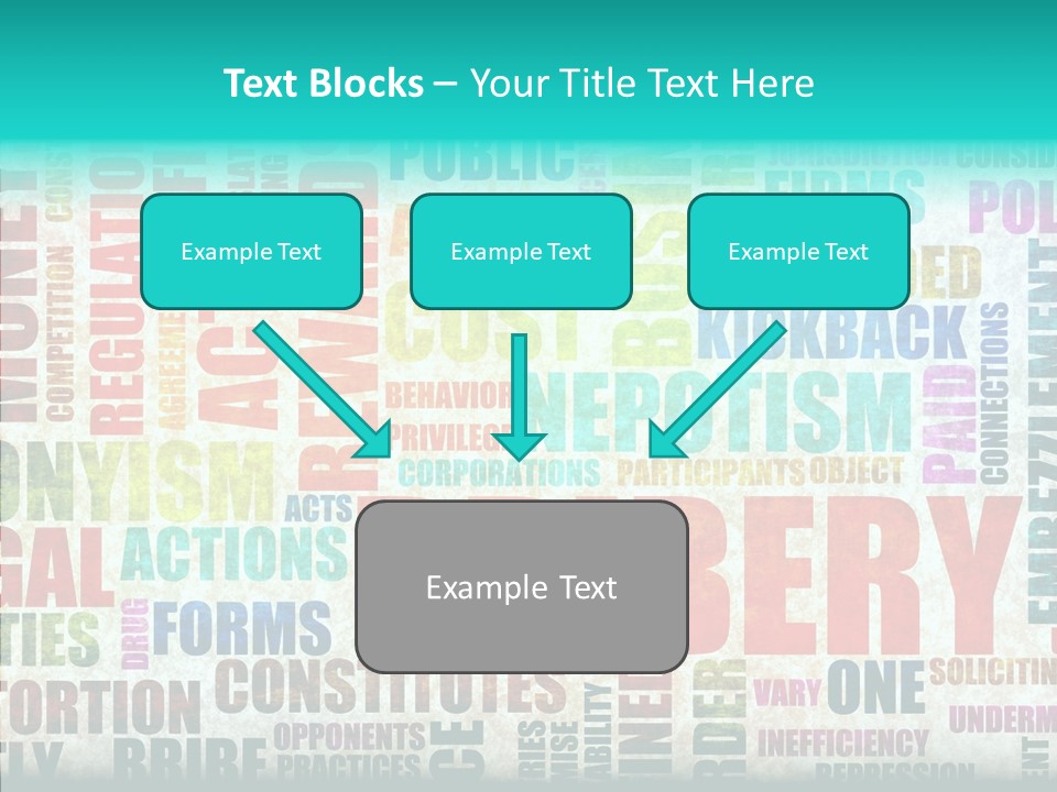 Care Caregiver Help PowerPoint Template