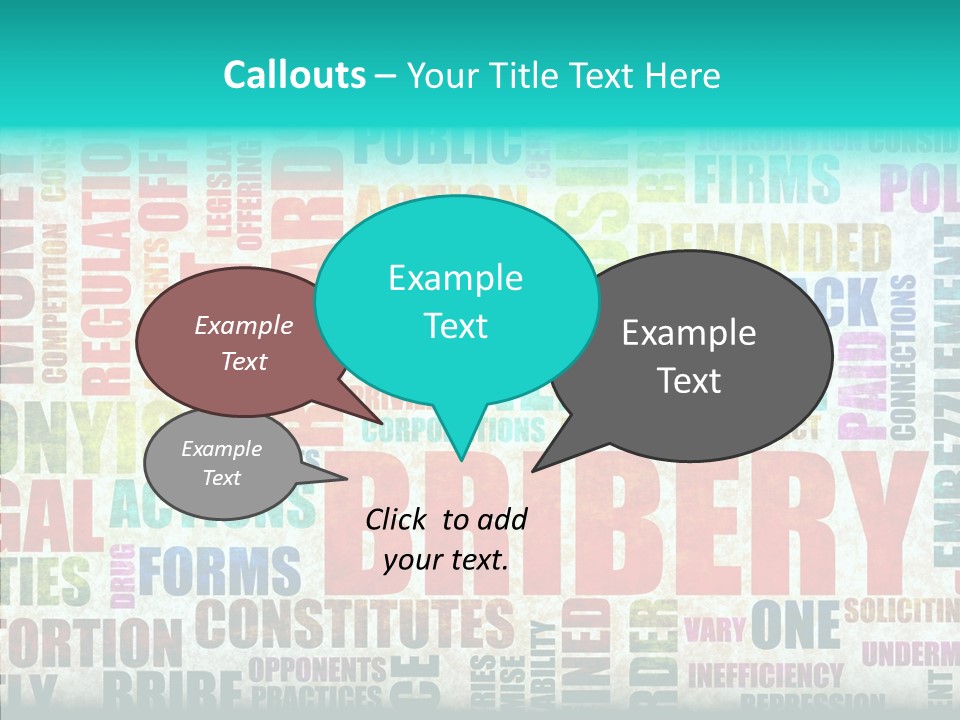 Care Caregiver Help PowerPoint Template