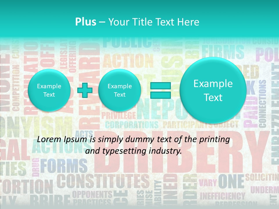 Care Caregiver Help PowerPoint Template