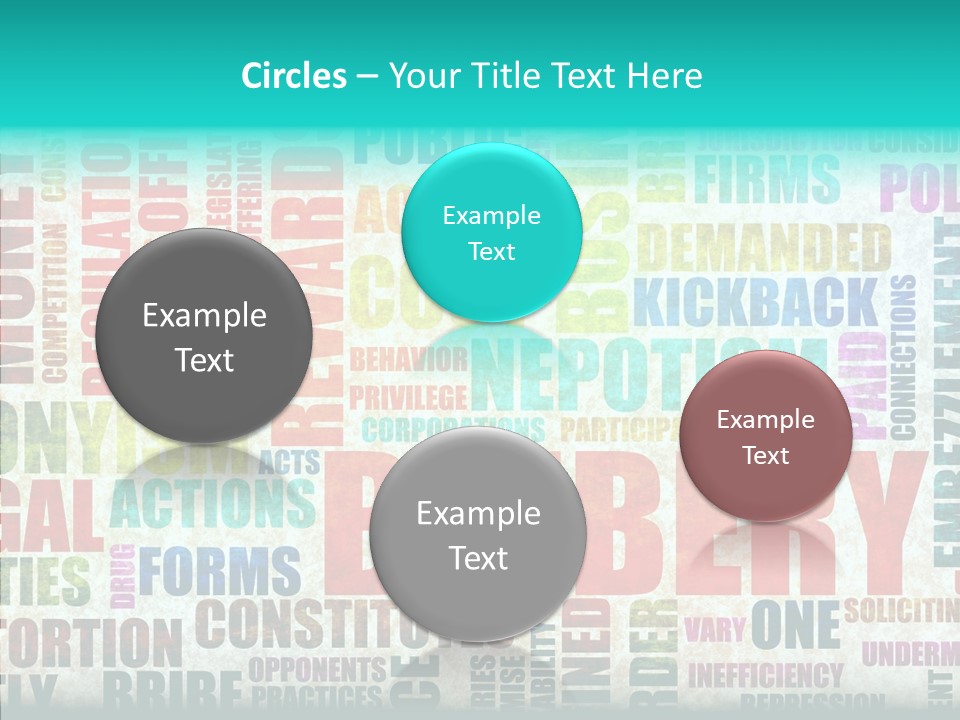 Care Caregiver Help PowerPoint Template