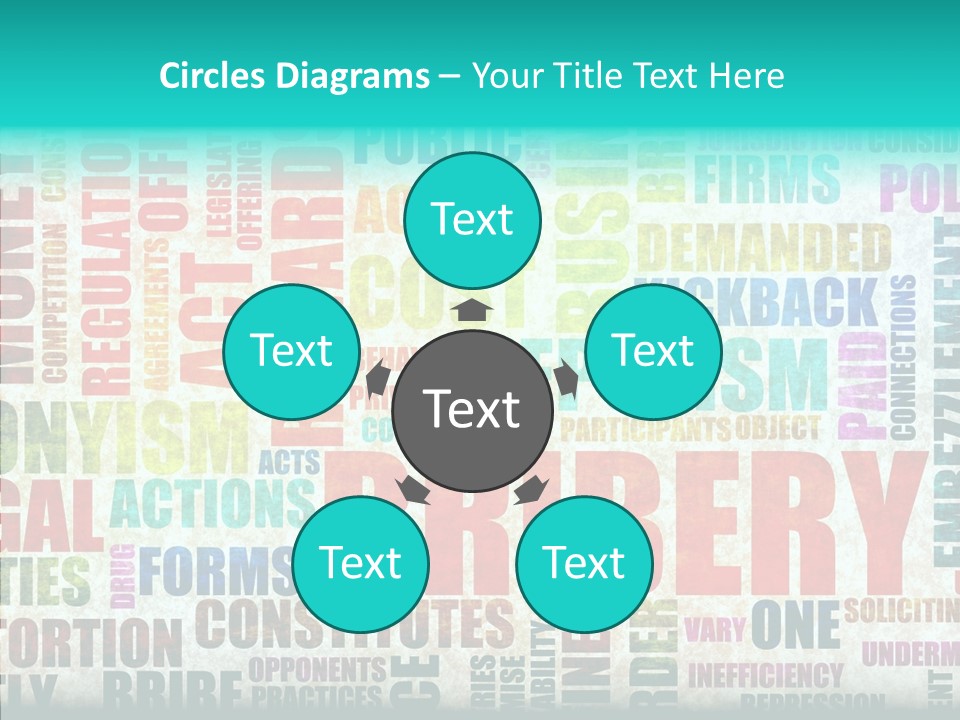 Care Caregiver Help PowerPoint Template