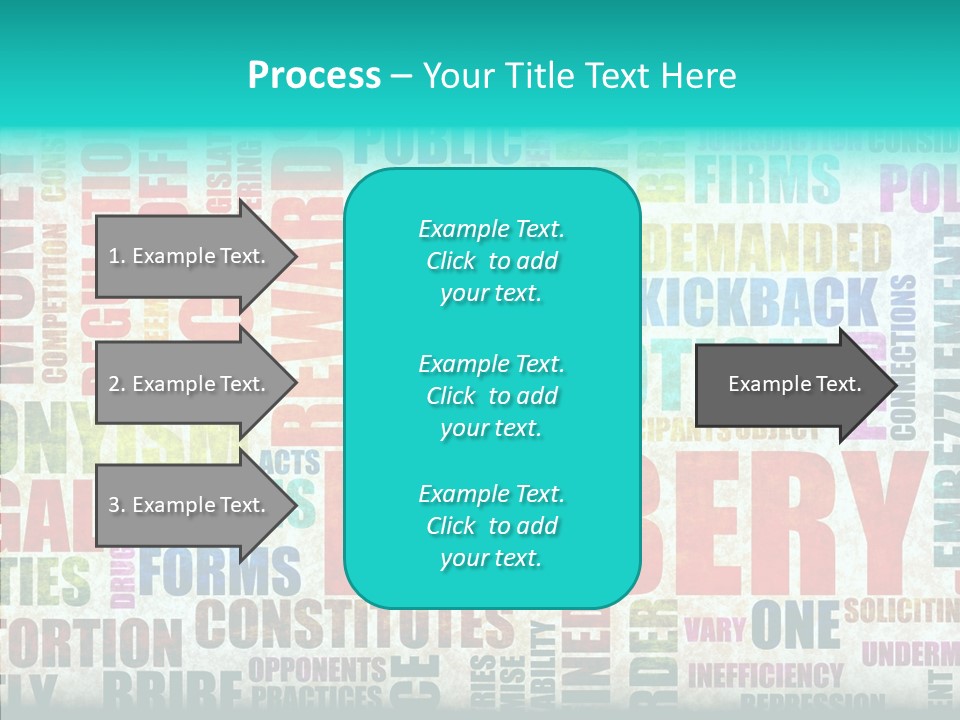 Care Caregiver Help PowerPoint Template