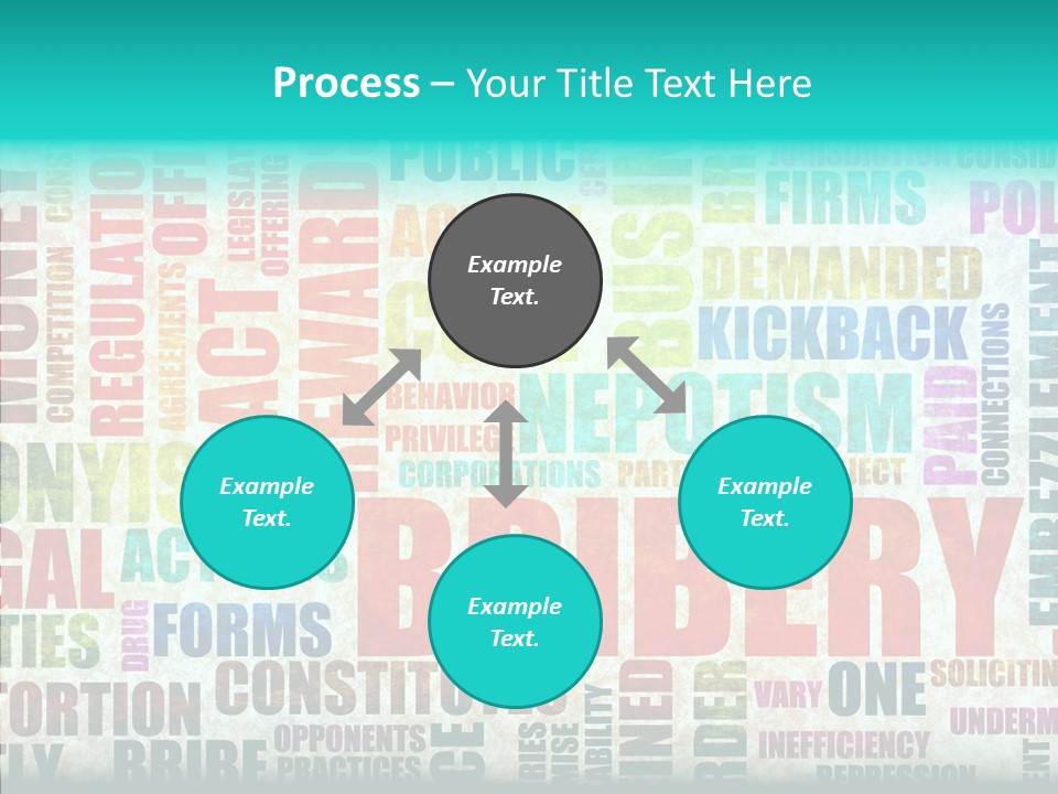 Care Caregiver Help PowerPoint Template