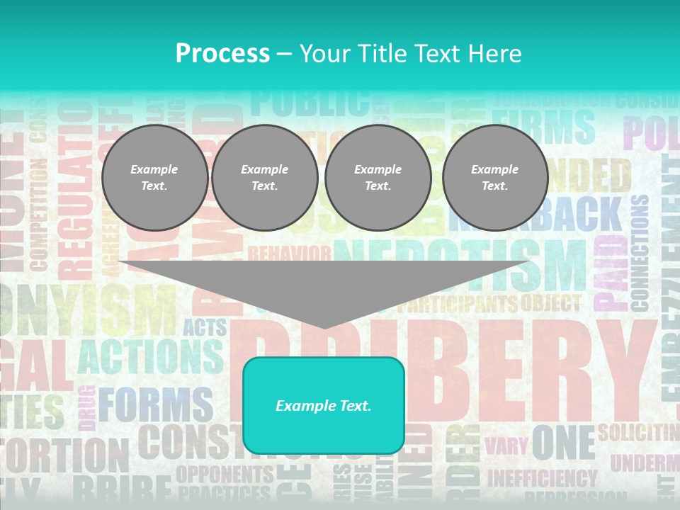 Care Caregiver Help PowerPoint Template