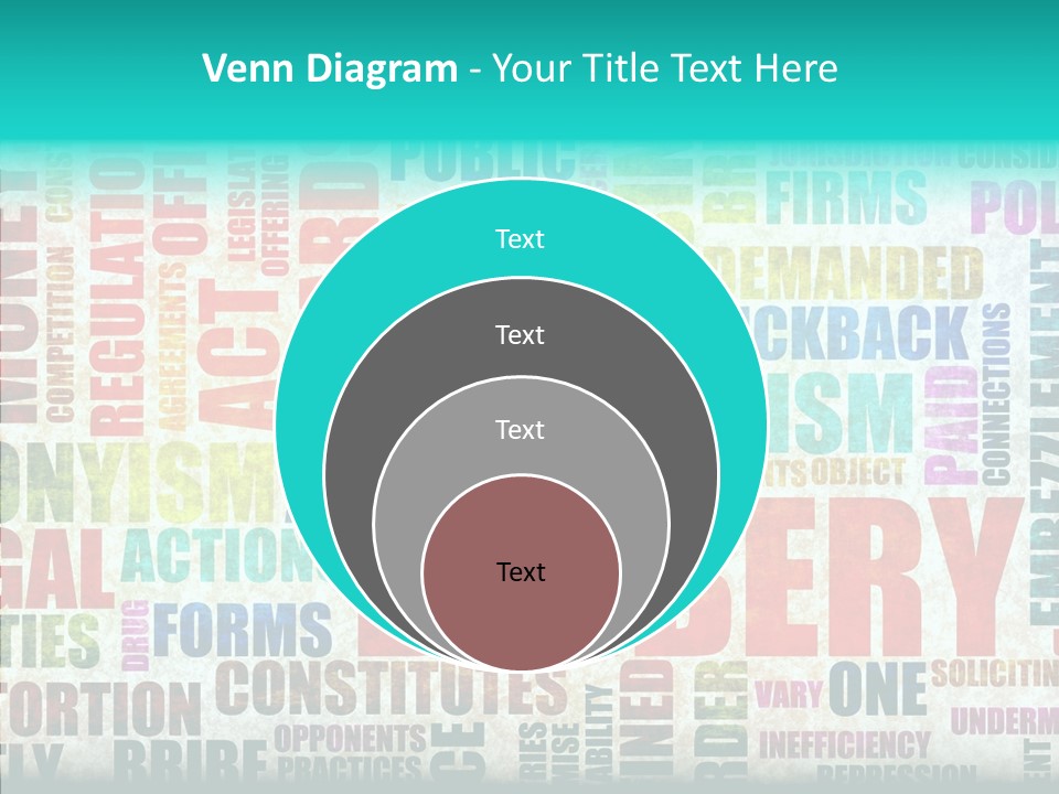 Care Caregiver Help PowerPoint Template