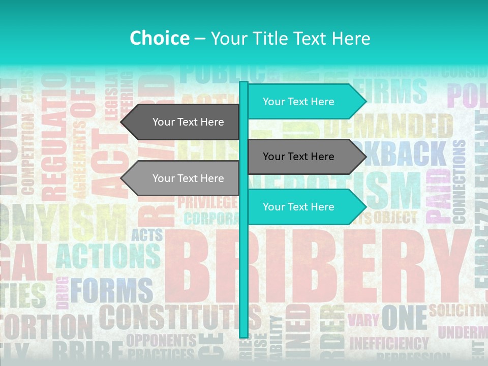 Care Caregiver Help PowerPoint Template