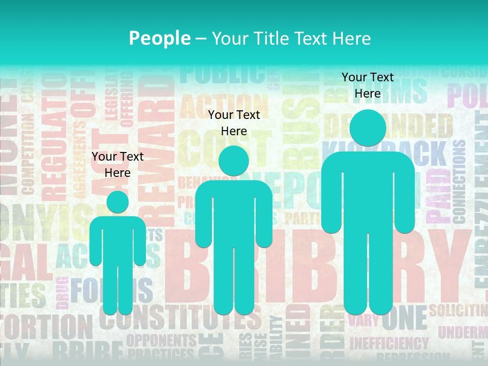 Care Caregiver Help PowerPoint Template