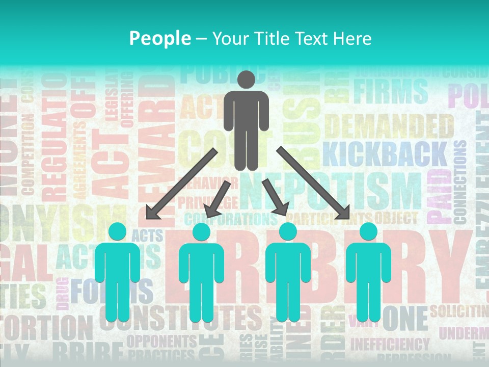 Care Caregiver Help PowerPoint Template