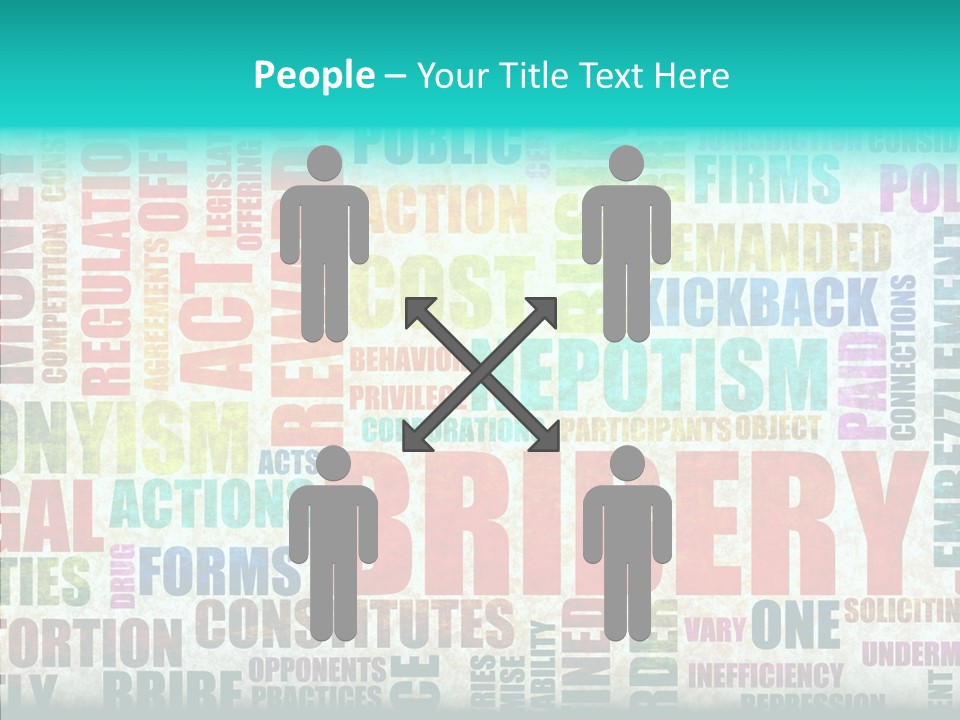 Care Caregiver Help PowerPoint Template