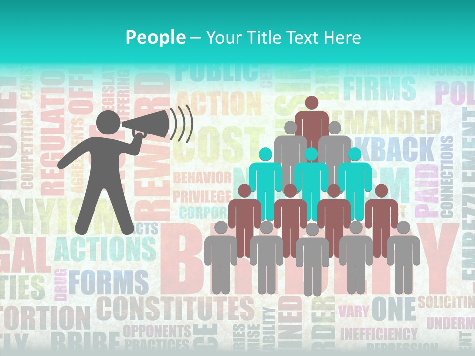 Care Caregiver Help PowerPoint Template