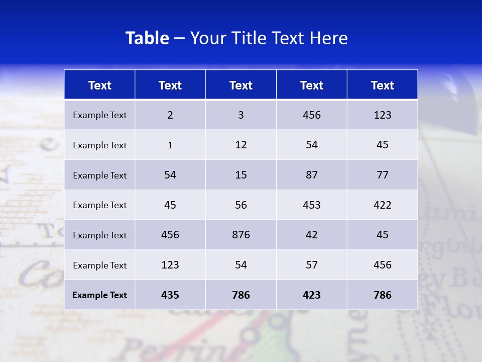 Senior  Hold Holding Hands PowerPoint Template