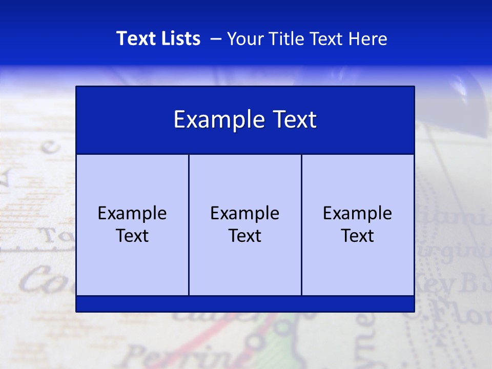 Senior  Hold Holding Hands PowerPoint Template