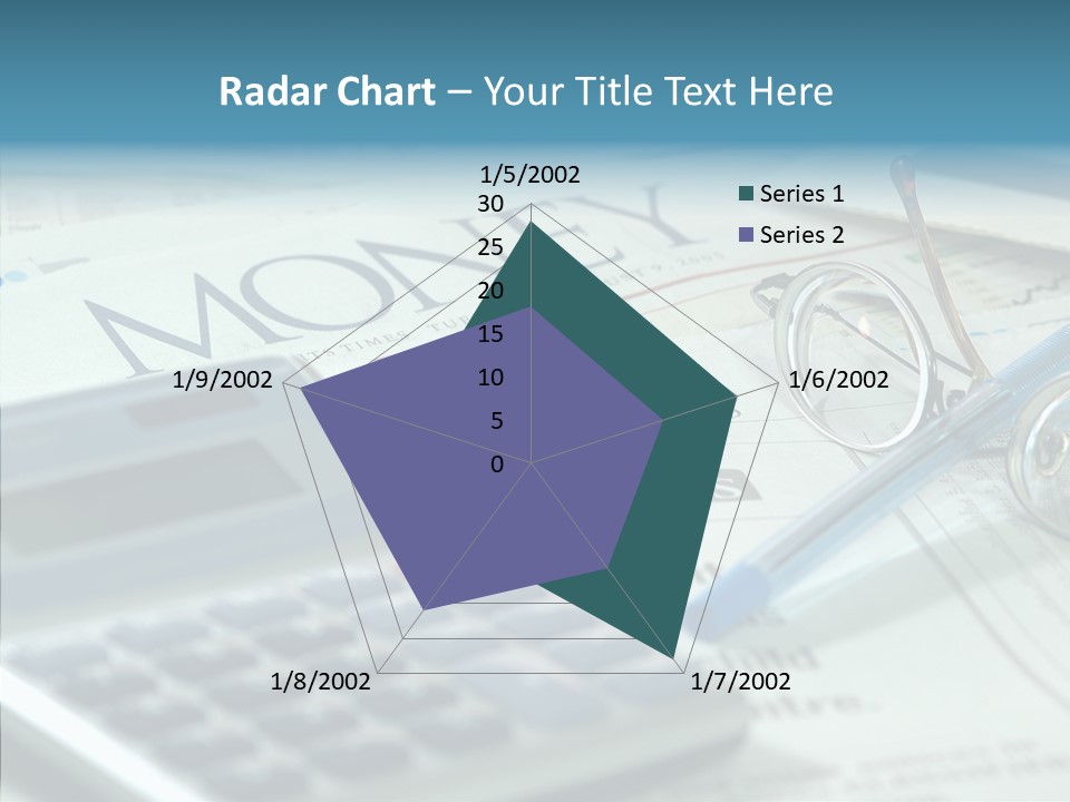 Care White Background Help PowerPoint Template
