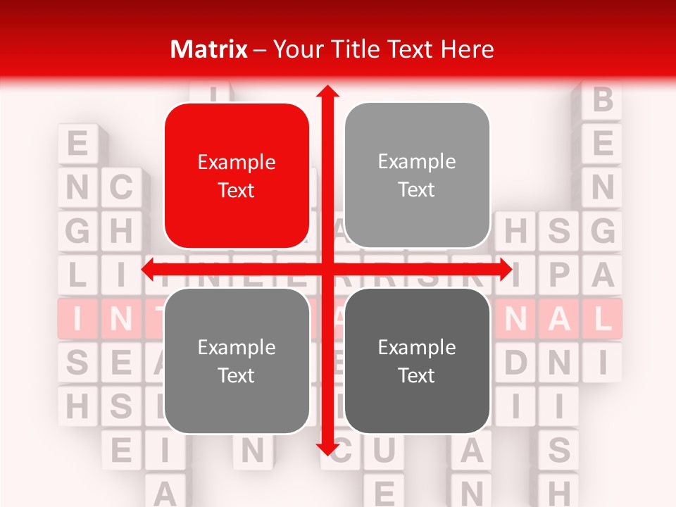 Hand Old White Background PowerPoint Template