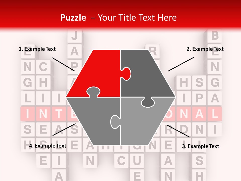 Hand Old White Background PowerPoint Template