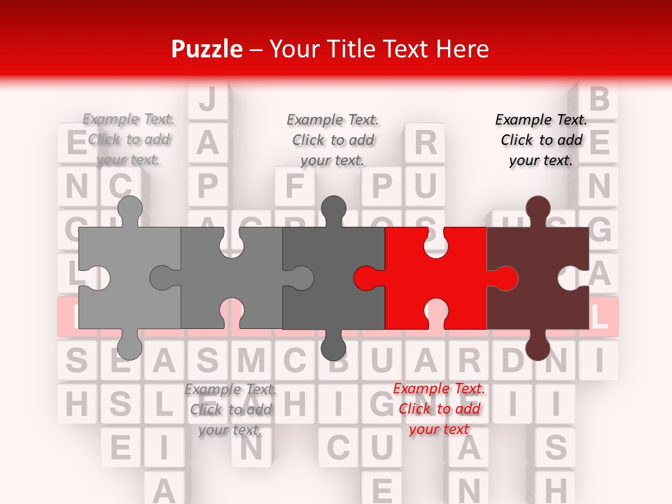 Hand Old White Background PowerPoint Template