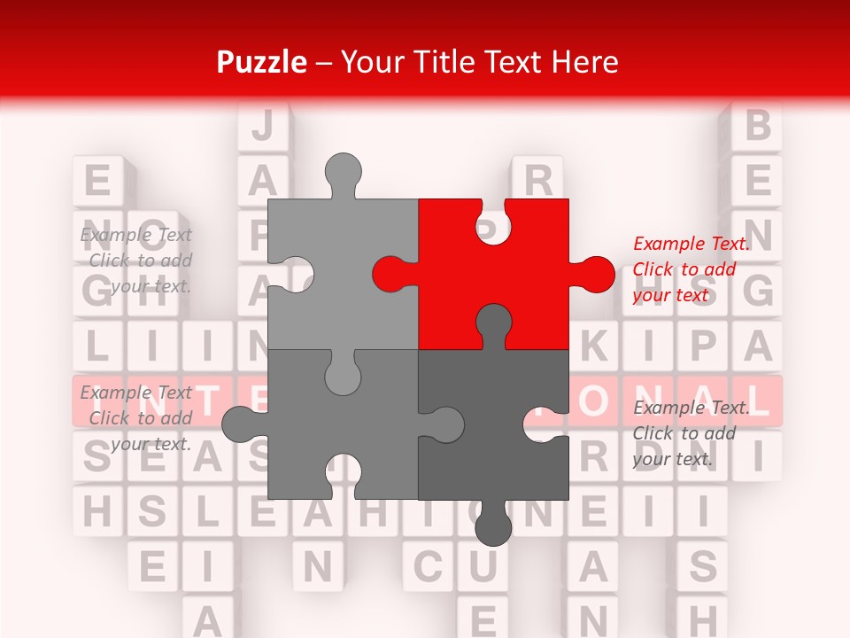 Hand Old White Background PowerPoint Template