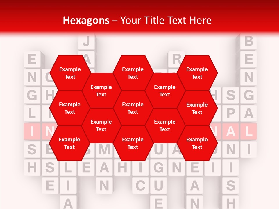 Hand Old White Background PowerPoint Template