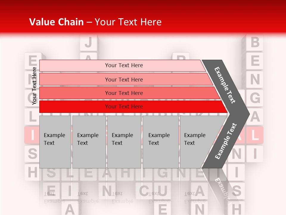 Hand Old White Background PowerPoint Template