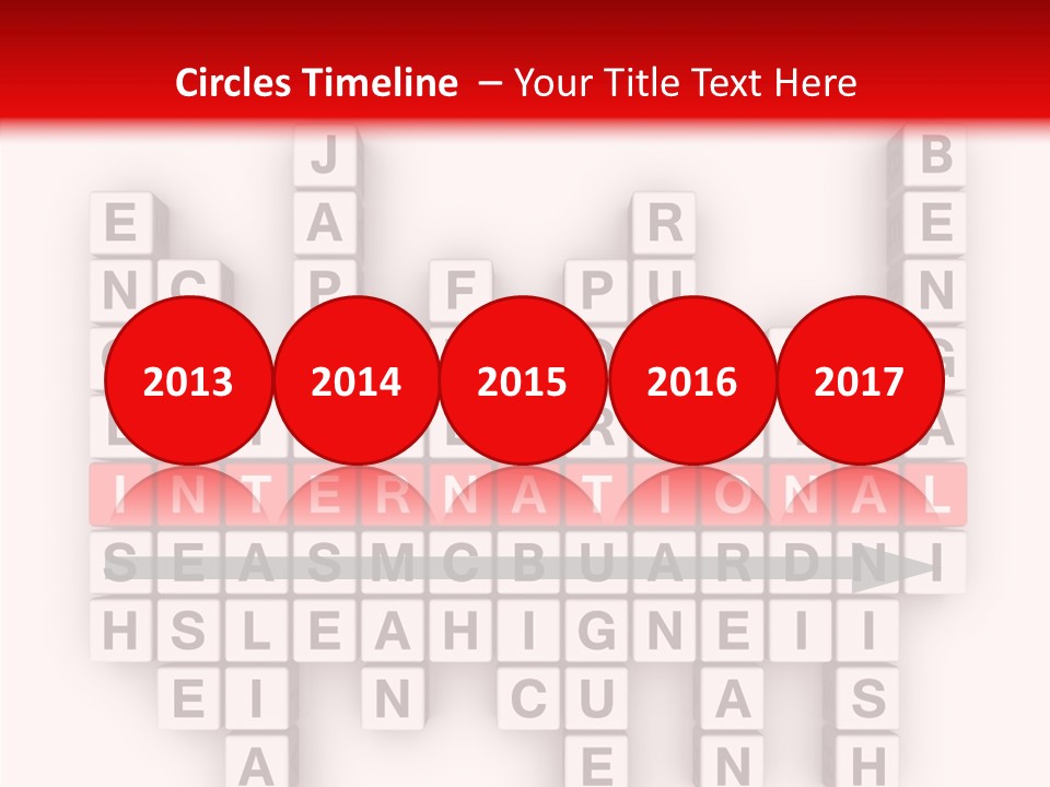 Hand Old White Background PowerPoint Template