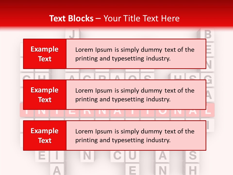 Hand Old White Background PowerPoint Template