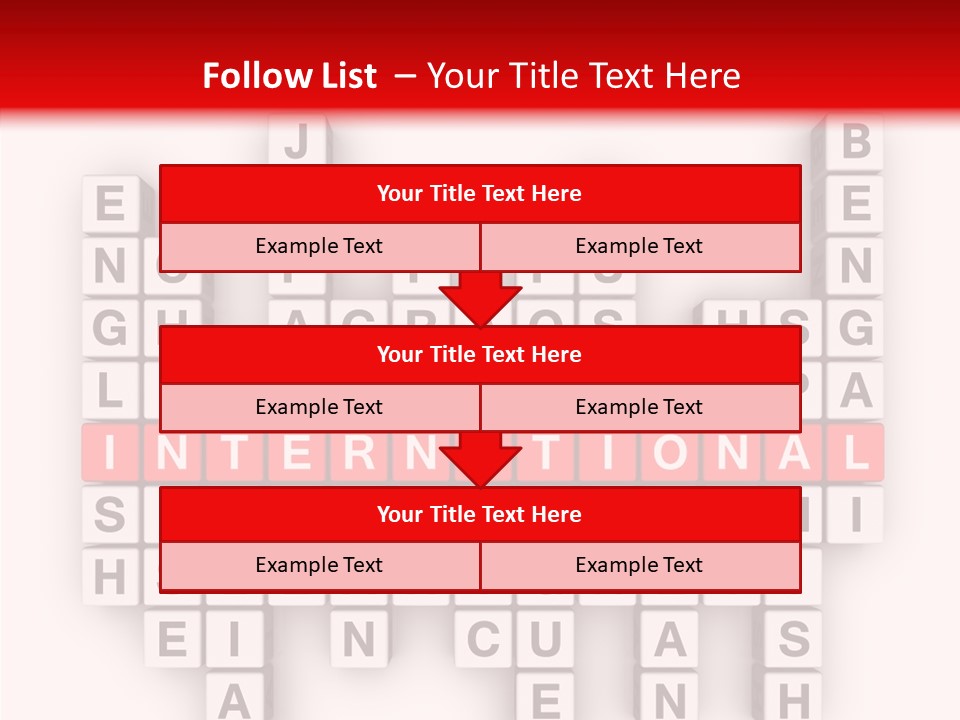 Hand Old White Background PowerPoint Template