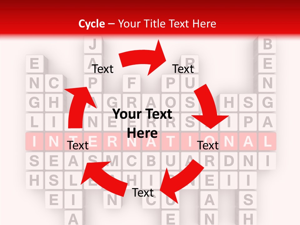 Hand Old White Background PowerPoint Template