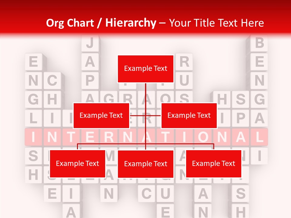 Hand Old White Background PowerPoint Template