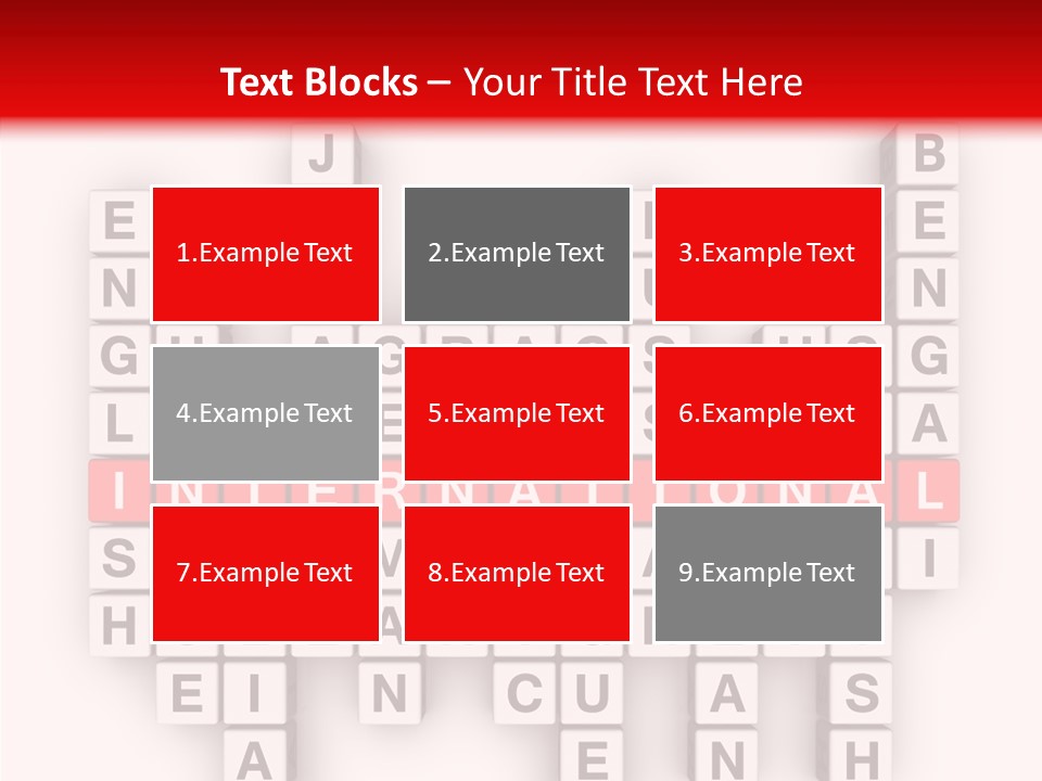 Hand Old White Background PowerPoint Template