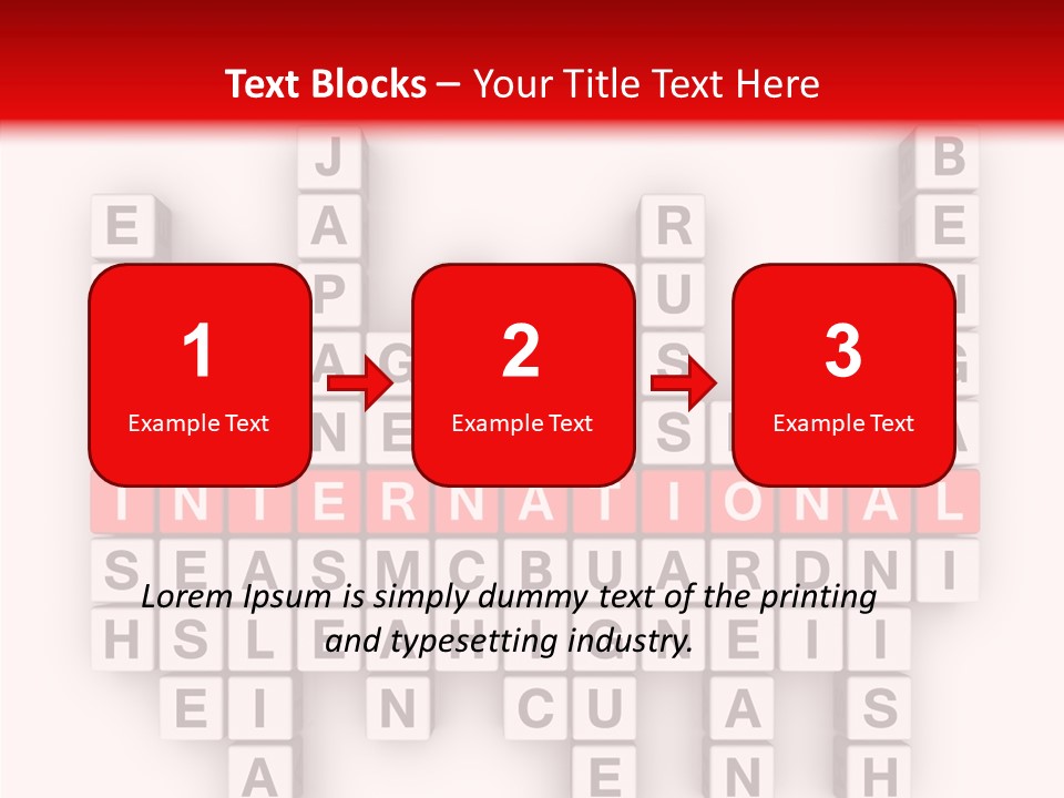 Hand Old White Background PowerPoint Template