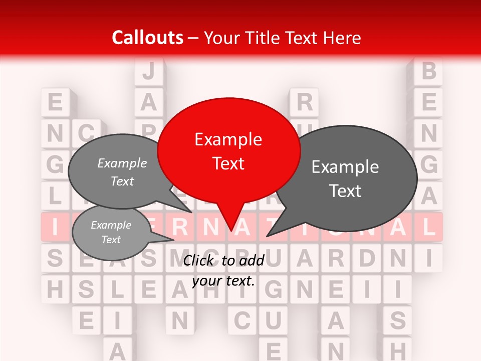 Hand Old White Background PowerPoint Template