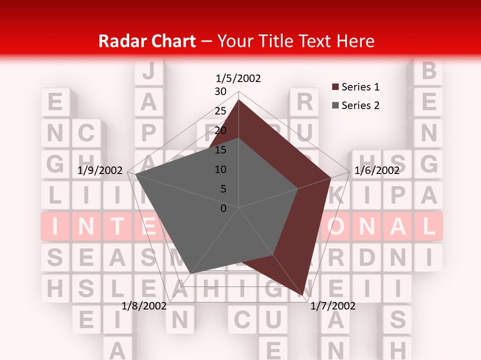 Hand Old White Background PowerPoint Template