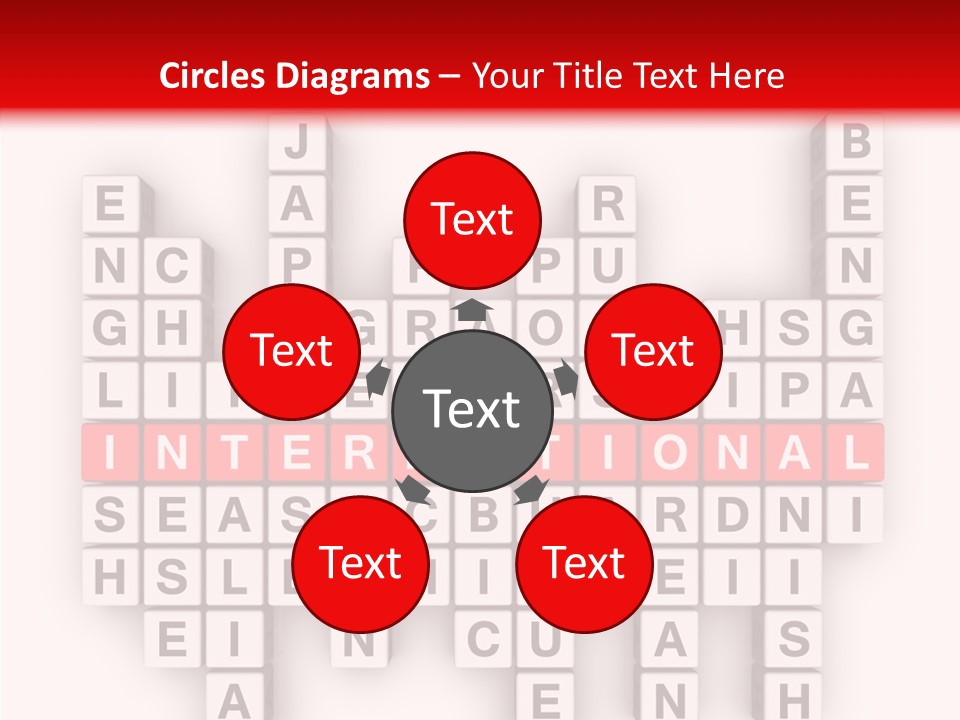 Hand Old White Background PowerPoint Template